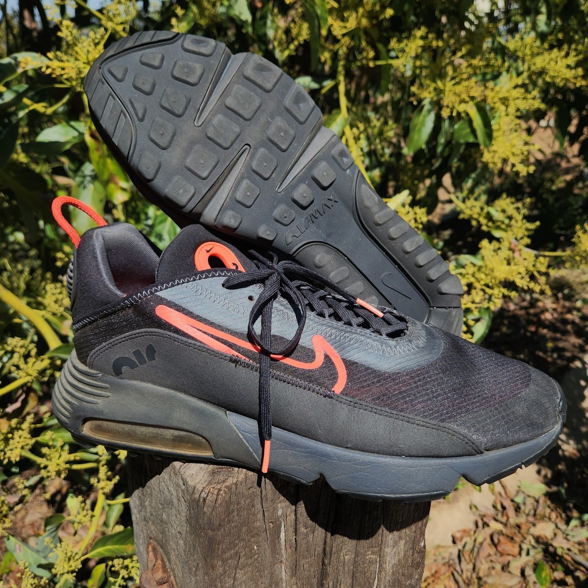 Size 14 Nike Air Max 2090 Radiant Red Acquisti Online su