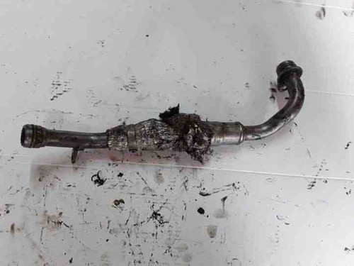 AUDI A6 4F2, C6 Turbinenschmierrohr 059145735N 3.00 Diesel 165kw 2006 25493528