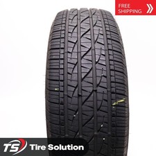 Set Of 4 Used 23565r17 Firestone Destination Le3 - 104h - 8.5-9.532 Set Of 4 Used 23565r17 Firestone Destination Le3 - 104h - 8.5-9.532