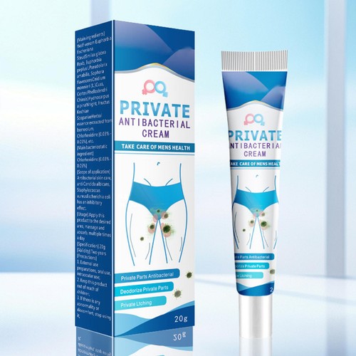 Timilk Uomo GentX Crema Sollievo Uomo Crema Zona Intima Idratante Nutriente 20g - Foto 7 di 12