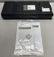 APC APCRBC152 Replacement Battery Cartridge, #152 480 VAH