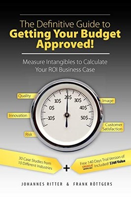 The Definitive Guide to Getting You..., Frank Roettgers