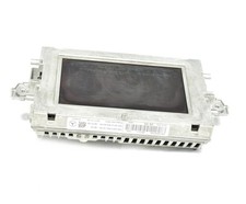 Original Mercedes CLS-E-Klasse W212 A207 C207 S212 C218 Monitor, Central Display Original Mercedes CLS-E-Klasse W212 A207 C207 S212 C218 Monitor, Central Display