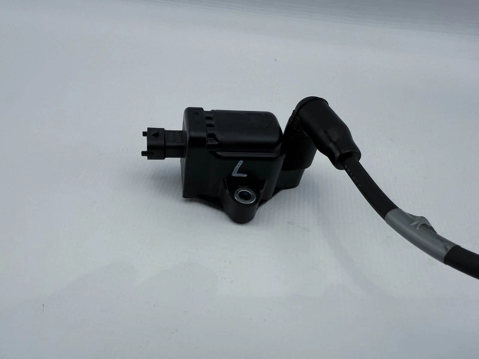 Moto Guzzi V7 Stone Links bobina de encendido izquierda paquete de bobina de encendido (1) 24' Foto 3 de 4