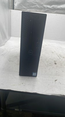 Dell OptiPlex 3050 SFF Intel Core i5 6th Gen Desktop PC No HDD