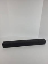 VIZIO SB2821-D6 28in 2.1ch Soundbar Bluetooth Dolby Audio Black Soundbar Only