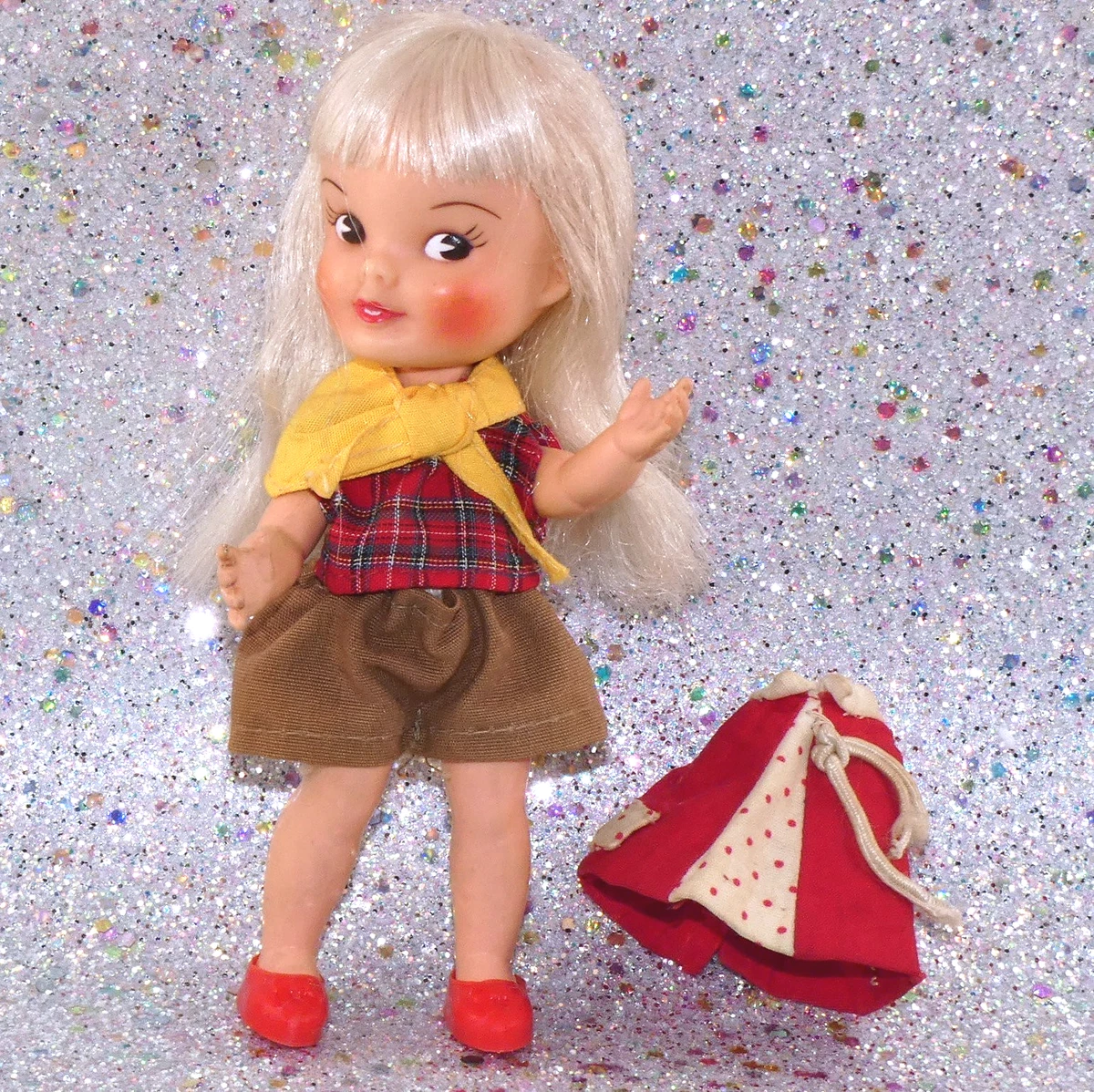 Heidi Jan Doll for sale | eBay