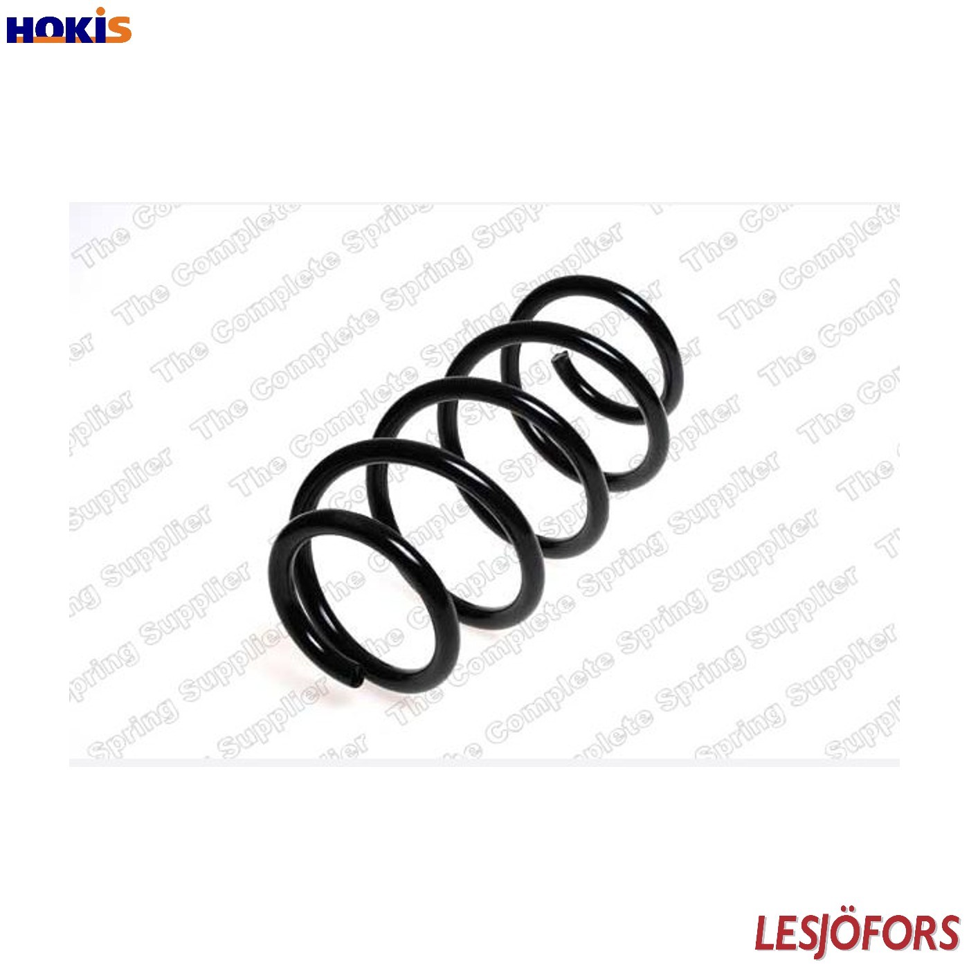 SUSPENSION SPRING 4027611 FOR FORD T1WB/T1WA 1.6L FFWA/QYWA 1.8L TXWA 2.0L 4cyl - Image 6
