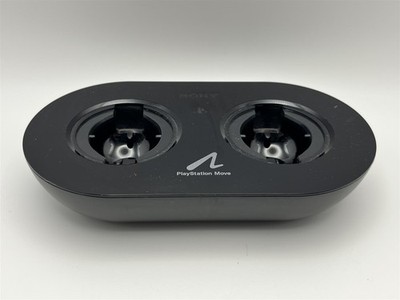 Playstation 3 PS3 Move Charging Station CECH-ZCC1U No cable