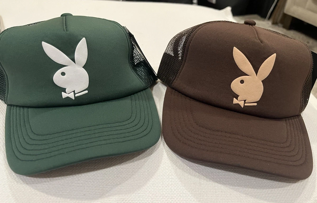 Playboy Men's Trucker Hats for sale | eBay