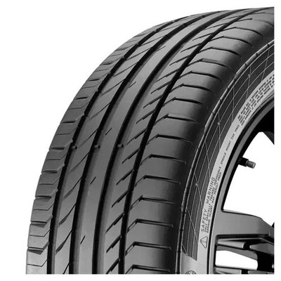 Sommerreifen 225/45R17  91Y  Conti Sport Contact 5 MO  ! SONDERPREIS !  DOT 23