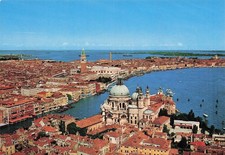 ITALY VENICE BASIN OF SAN MARCO