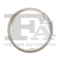 1 X Dichtung Abgasrohr Fischer 120-982 FüR Opel Astra K Adam