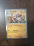 Pokemon Card - Tyrantrum - Holo - Prerelease Promo (MEP066) Perfect Order NM