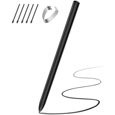 TiMOVO Magnetischer EMR Stylus Kompatibel mit Remarkable 2 mit Radierer, Digital