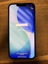 Apple iPhone 13 A2633 - 128GB - Mitternacht (Ohne Simlock) (Dual-SIM)