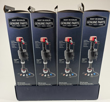 Kohler GP1083167 Silent Fill Valve Kit Adjustable Toilet Fill Valve Lot of 4