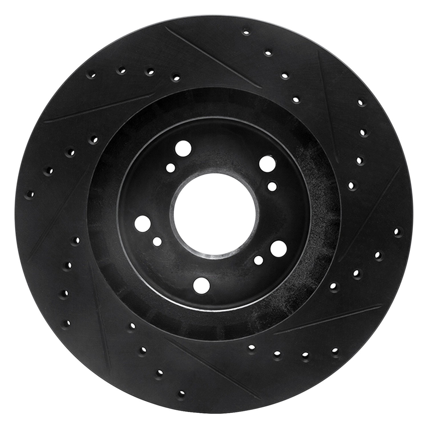 Acura NSX 1997-2005 Rear Left Brake disc