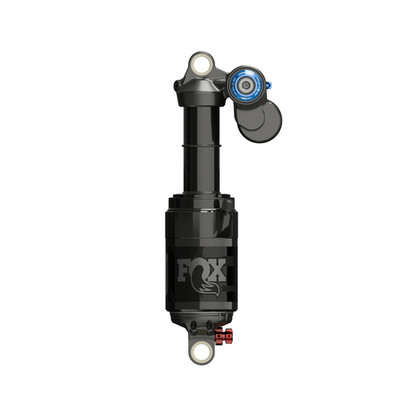 FOX Float X2 Performance Elite 2026 | 210x55mm | 2-Pos