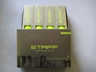 1 dz BRAND NEW 2026 Wilson Staff Model X  golf balls 4 piece Yellow