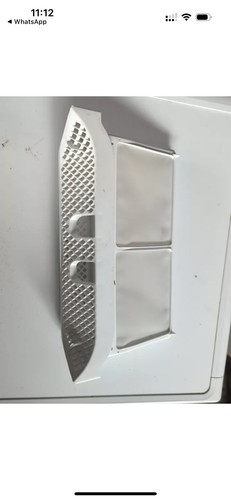 Electra TDC9112S Flusenfilter für Kondenstrockner