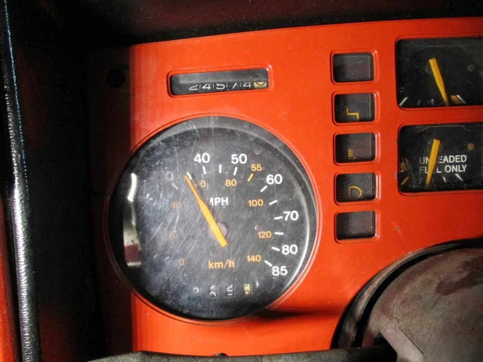 Коробка передач FURO 1985 1680447 - Изображение 4 из 4