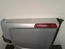 Porte arrière et accessoires Citroen JUMPY