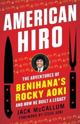 Jack McCallum American Hiro (Taschenbuch)