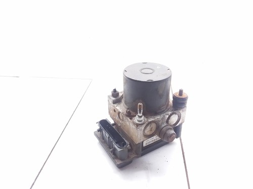 OPEL MERIVA ABS Hydraulikblock 0265231583 13182319 1.70 Diesel 2005 27729747