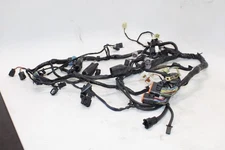 11-14 KAWASAKI VERSYS 650 KLE650CF OEM MAIN ENGINE WIRING HARNESS WIRE LOOM