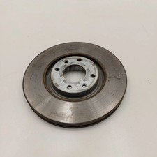 Peugeot 208 II 2023 Bremsscheibe vorne Elektro 100kW MIV16649