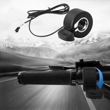 Les scooters électriques accélèrent les pièces de rechange pour les vélos