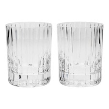 Baccarat Harmonie Tumbler No. 2 Set of 2 1845261