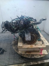1996 Honda Accord 2.2l Engine Complete Assembly Fwd 82k Miles Oem F22b2