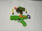 90s Nerf Guns — photo 1