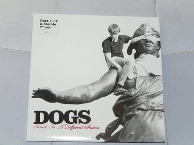 Dogs (3) - Tuned To A Different Station