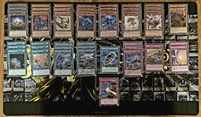 Yu-Gi-Oh! Dinosmasher's Fury Deck 1. Edition !