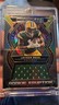 2023 Panini Obsidian Rookie Eruption Materials Jayden Reed #REM-JRE /199 Packers