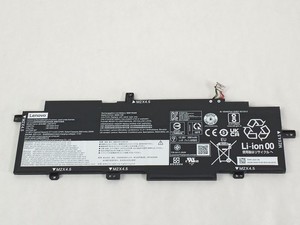 Lenovo ThinkPad T14s Gen 2 Gebraucht Akku 15.36V 3711mAh 4-Zellen 5B10W51815