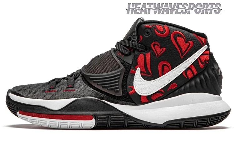 Nike Sneaker Room x Kyrie 6 Mom - Black for Sale | Authenticity