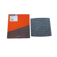 Innenraumfilter Kompatibel FüR Toyota Camry Von 2006-2011