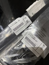 Coppia Modanature Tetto BMW Serie 3 G20 G21 51315A0BC27 51315A0BC28 NUOVE Orig