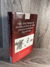 The Doctrine of Deification in the Greek Patr...
