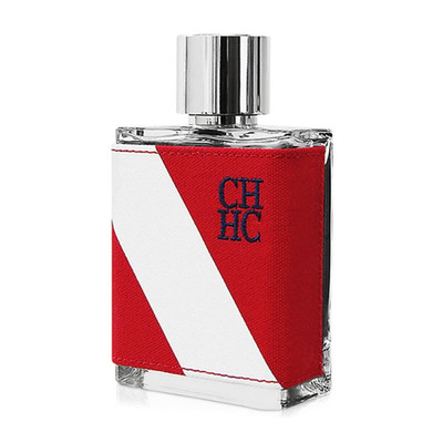 Ch Sport Eau De Toilette Spray for Men, 3.4 Ounce