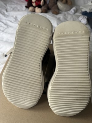 Rick Owen Jumbo Lace Abstract Sneaker | eBay