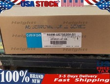 1PC New Omron R88M-UE75030V-S1 Servo Motor In Box Fast Shipping