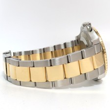 Rolex Yacht-Master White Dial 18kt Yellow Gold & Stainless Steel 40MM 16623 5