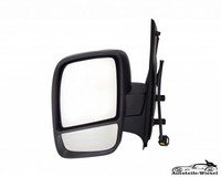 AußEnspiegel Links FüR Peugeot Expert Tepee, Fiat Scudo Kasten, CitroëN 06-16