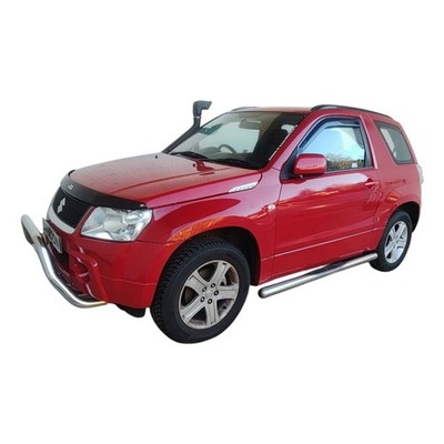 SUZUKI GRAND VITARA VVT PLUS ABS PUMP MODULATOR CONTROL UNIT
