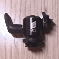 Lite Panels Deluxe Balll Head Shoe Mount